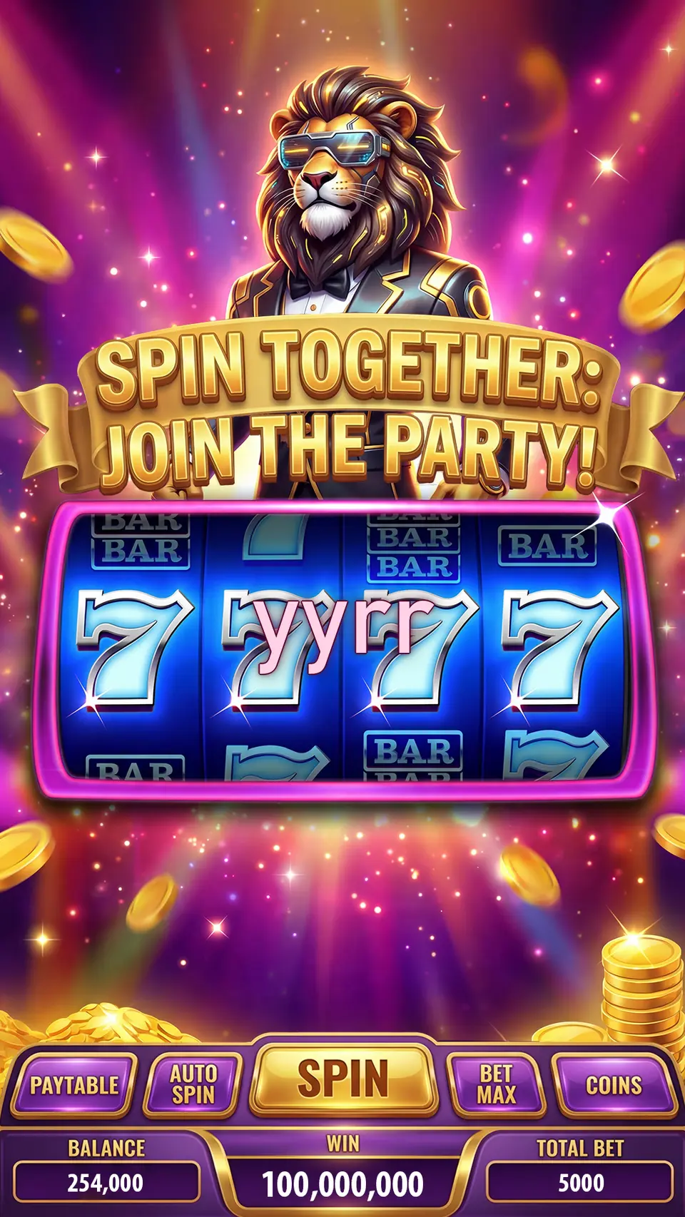 yyrr APK