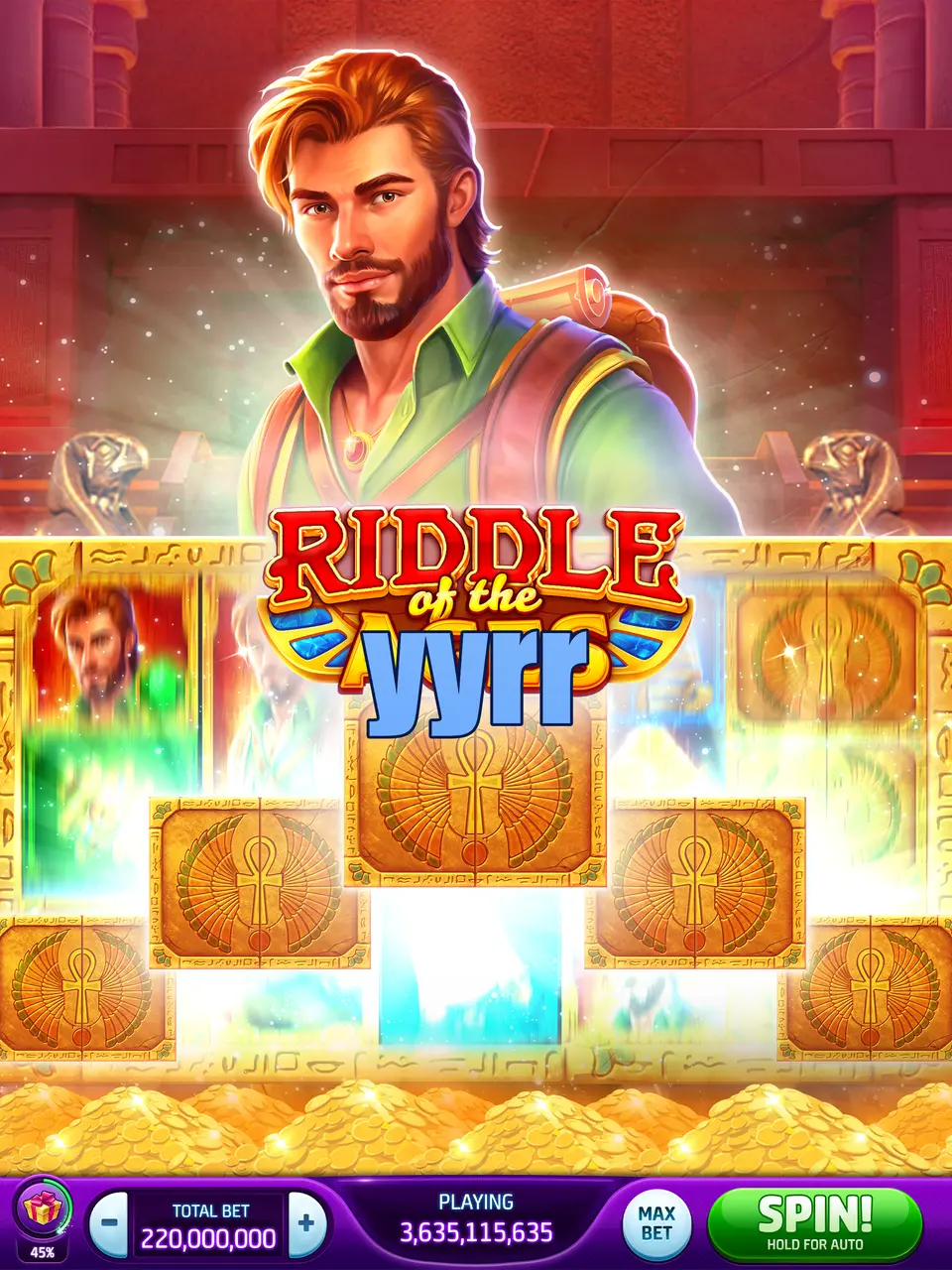 yyrr APK