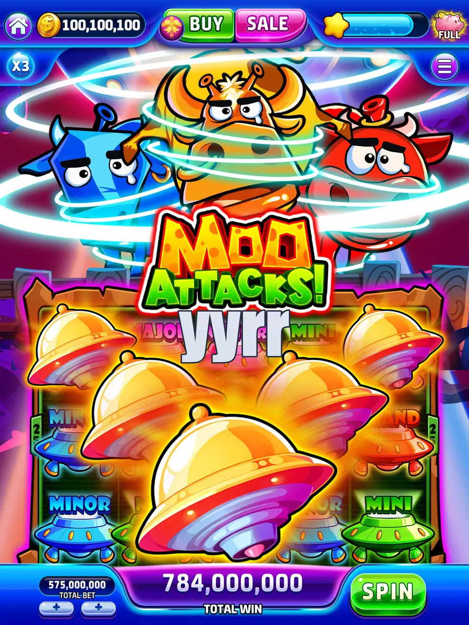 yyrr Tangkapan Layar - APK Resmi